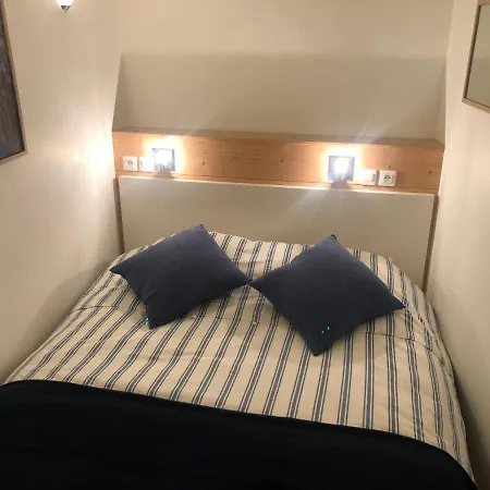 Apartment Aiguille Du Midi F2 *