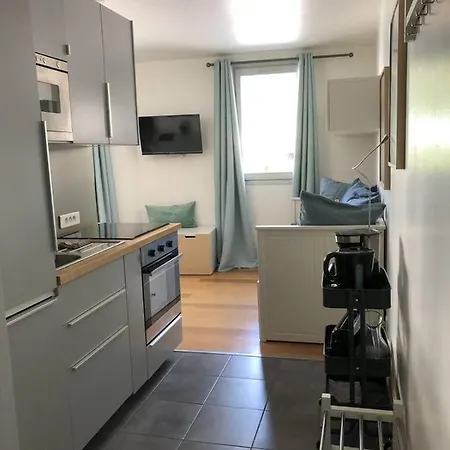 Apartment Aiguille Du Midi F2 Chamonix