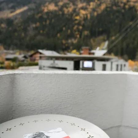 Apartment Aiguille Du Midi F2 *