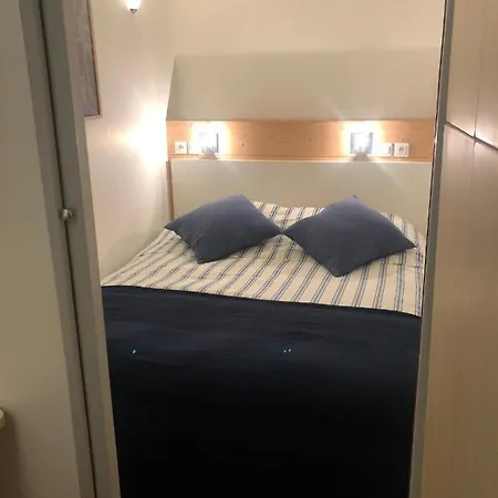 Apartment Aiguille Du Midi F2 *